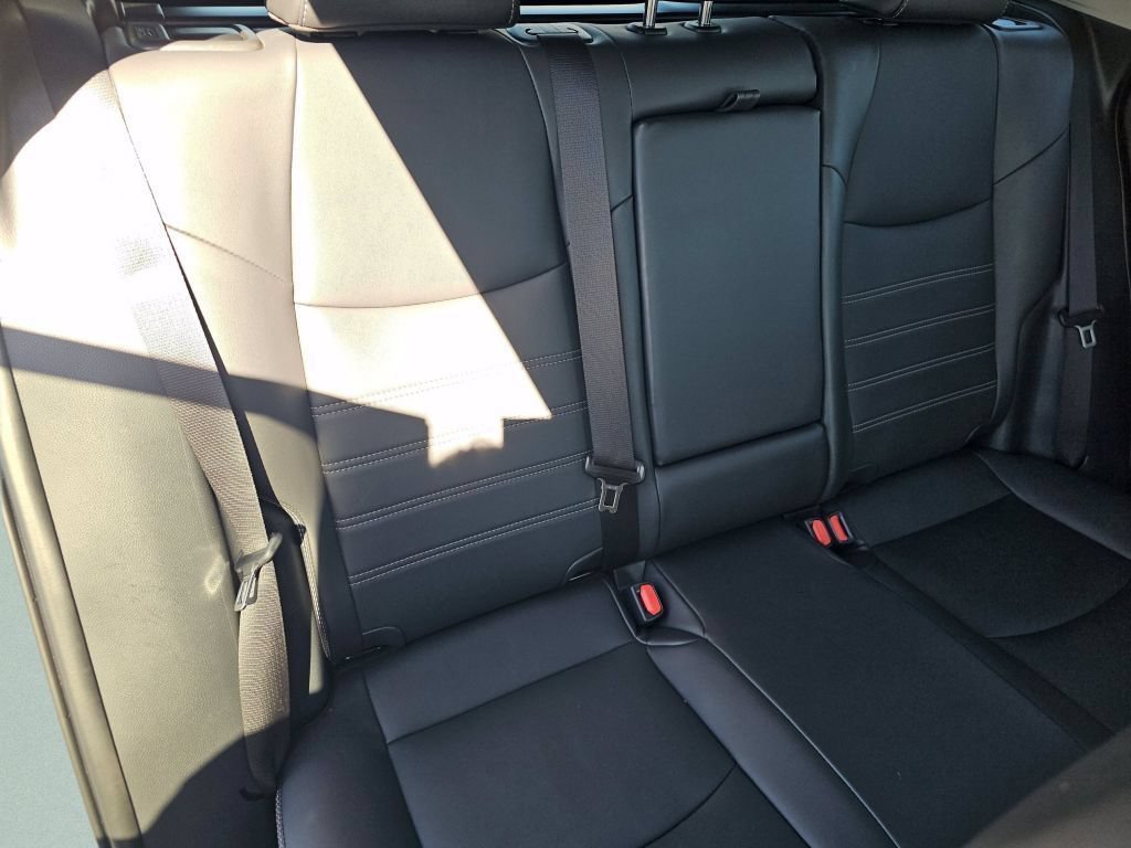 Certified Used 2025 Pearl Toyota XLE Premium image 29