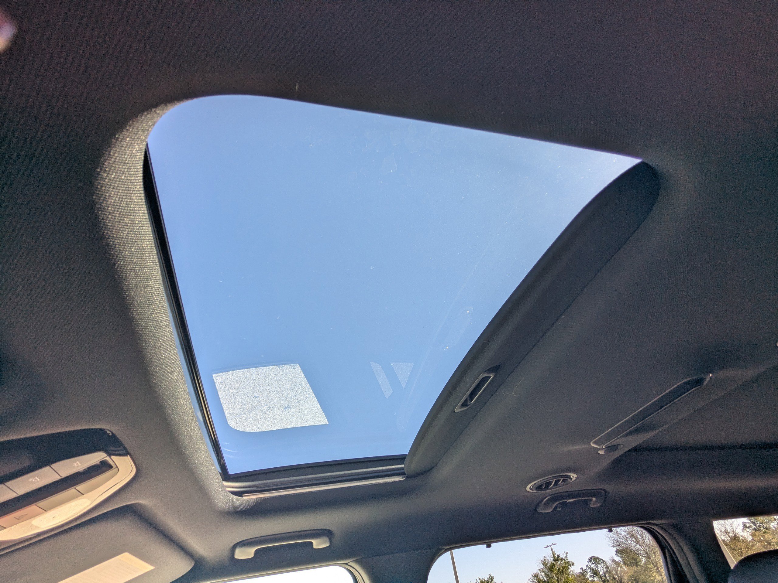 New 2027 Midnight Lake Blue Kia X-LINE SX image 28