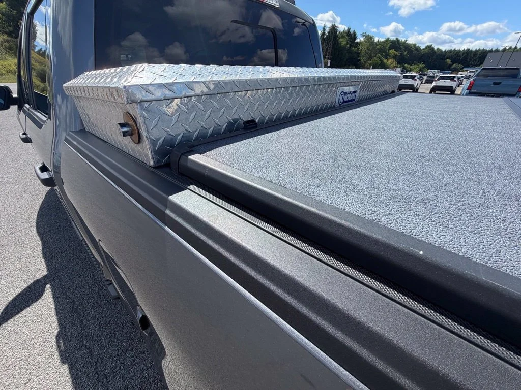 Used 2023 Gray Ford XLT image 46