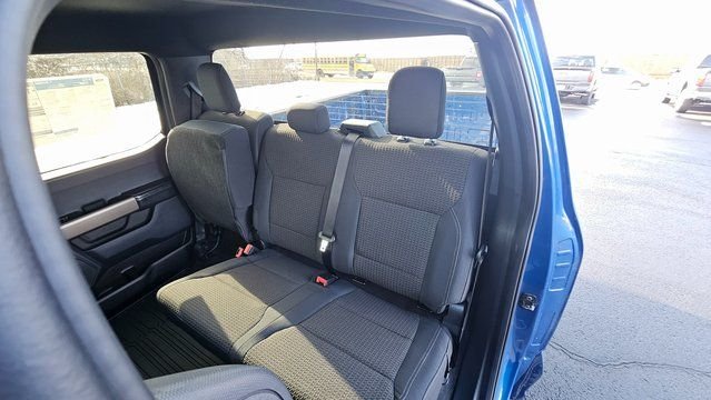 2025 Ford F-150 STX - Photo 21
