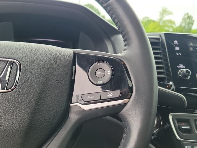 2019 Honda Pilot Touring - Photo 20