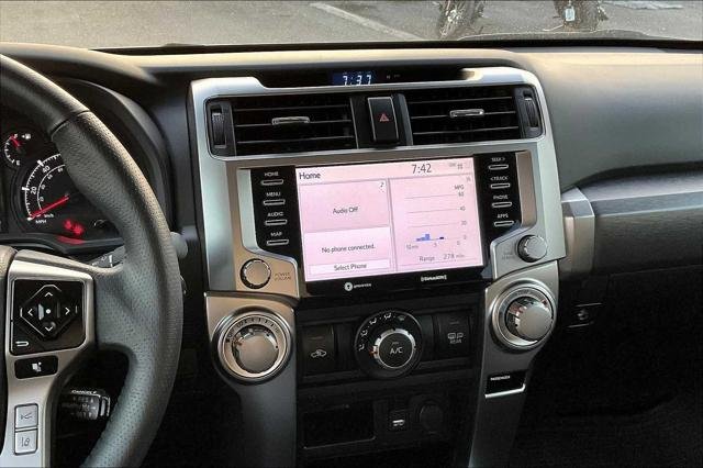 2024 Toyota 4Runner SR5 - Photo 6
