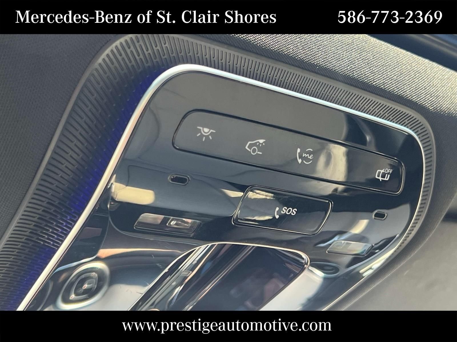 Certified Used 2024 White Mercedes-Benz C 300 image 31