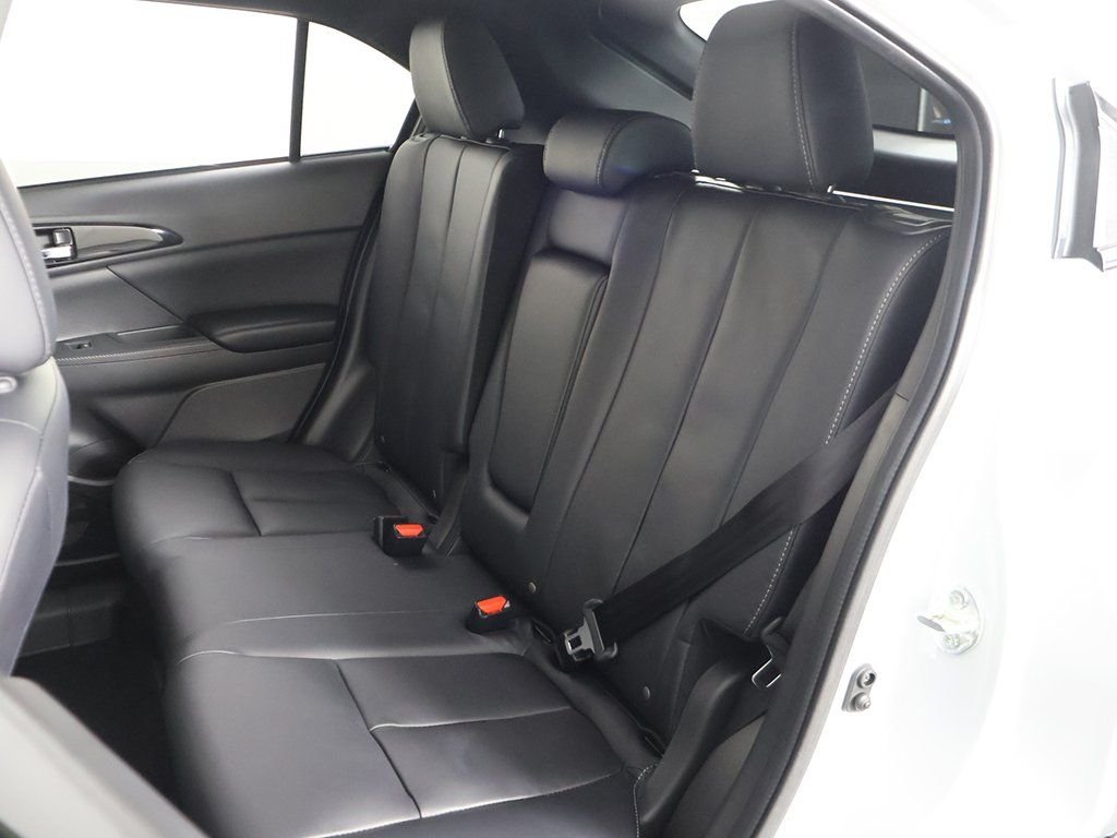 2026 Mitsubishi Eclipse Cross SEL - Photo 33