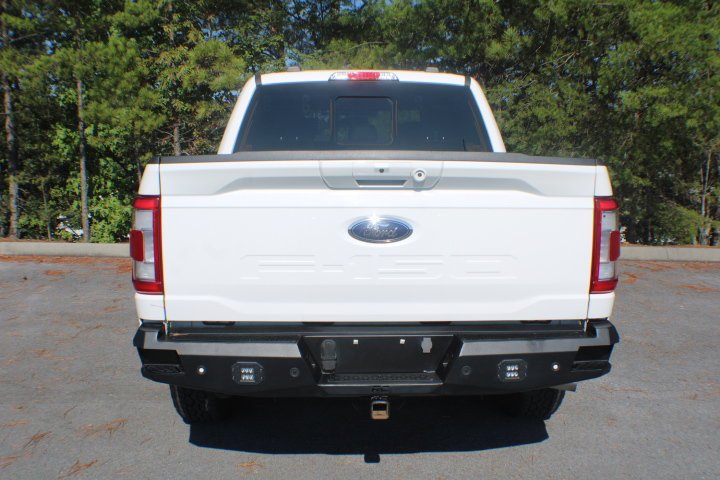 Used 2023 OXFORD WHITE Ford XL image 18