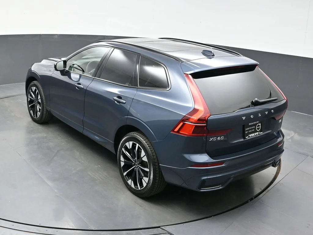 Used 2026 Denim Blue Volvo Plus image 29