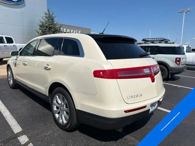 Used 2014 Platinum Lincoln EcoBoost image 8
