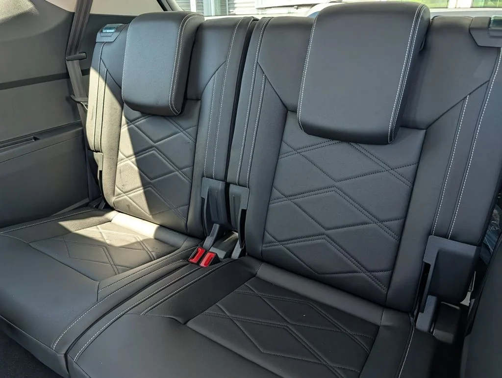 New 2026 Gray Volkswagen 2.0T SE w/Technology image 14
