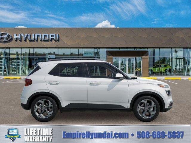 New 2026 Lunar Hyundai SEL image 7