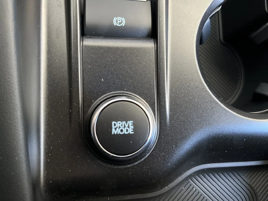 New 2026 Carbonized Gray Metallic Ford ST-Line image 23