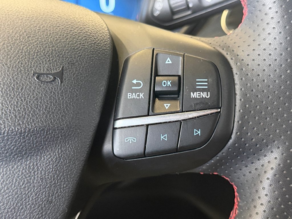 2024 Ford Escape ST-Line Elite - Photo 32