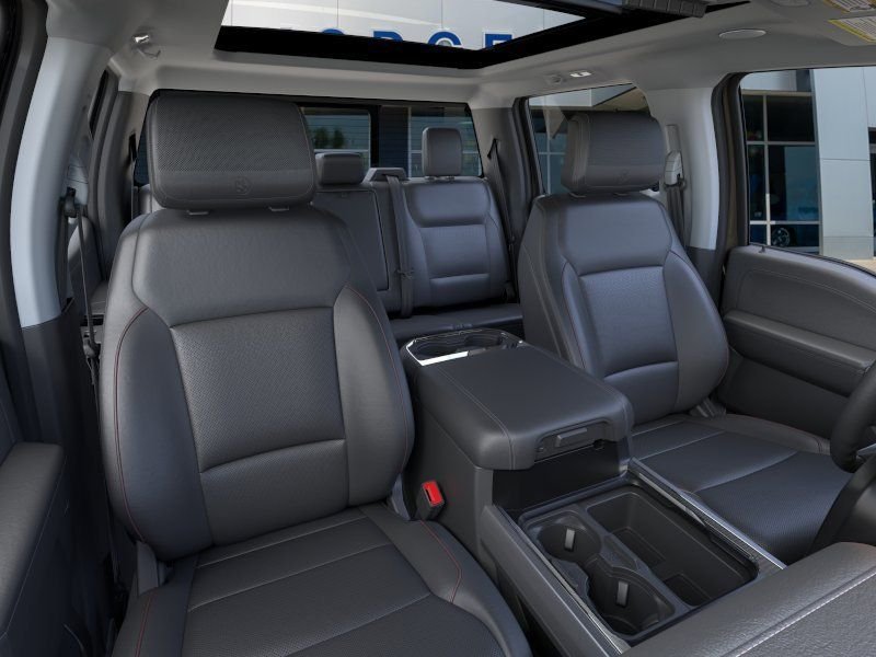 New 2026 Marsh Gray Ford F-250® Lariat® image 33