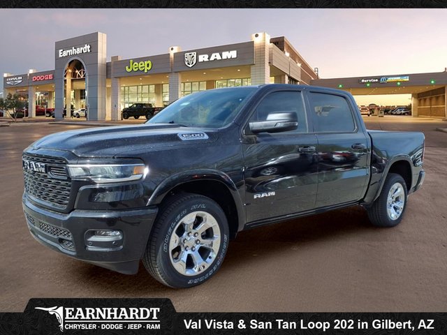 2026 RAM Ram 1500 Pickup