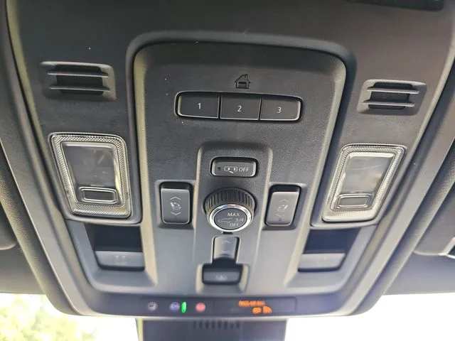 Used 2023 Red GMC Denali Ultimate image 26