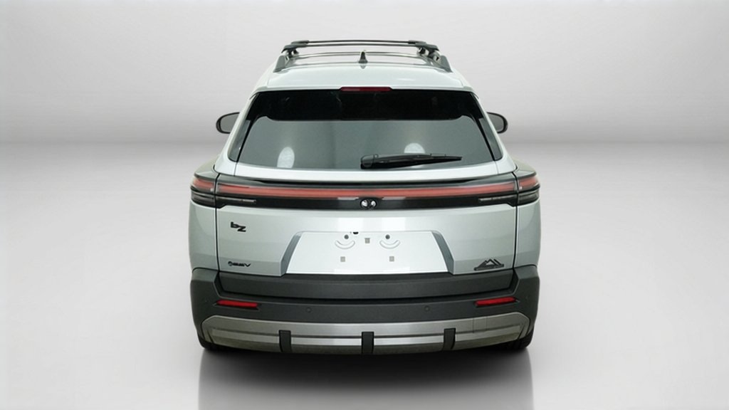 New 2026 Steel Toyota bZ Woodland Premium image 42