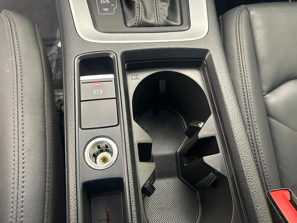 Used 2025 Black Audi Premium image 51