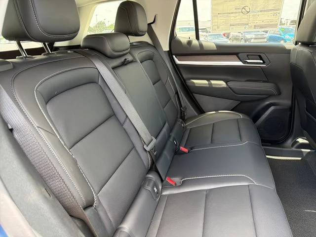 New 2026  GMC Denali image 22
