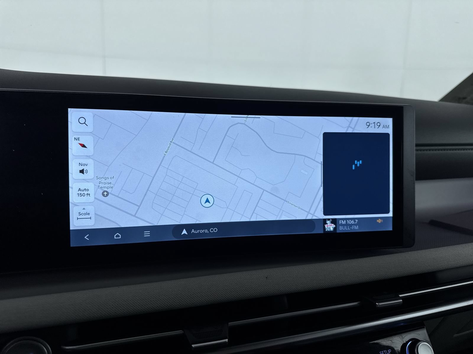 Certified Used 2026 Ash Black Hyundai Limited image 20