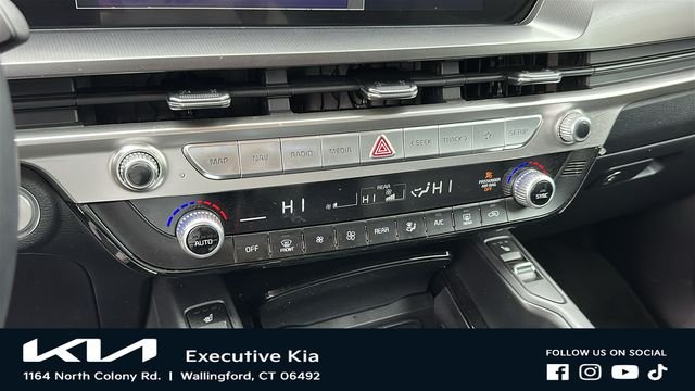 Certified Used 2023 White Kia S image 15