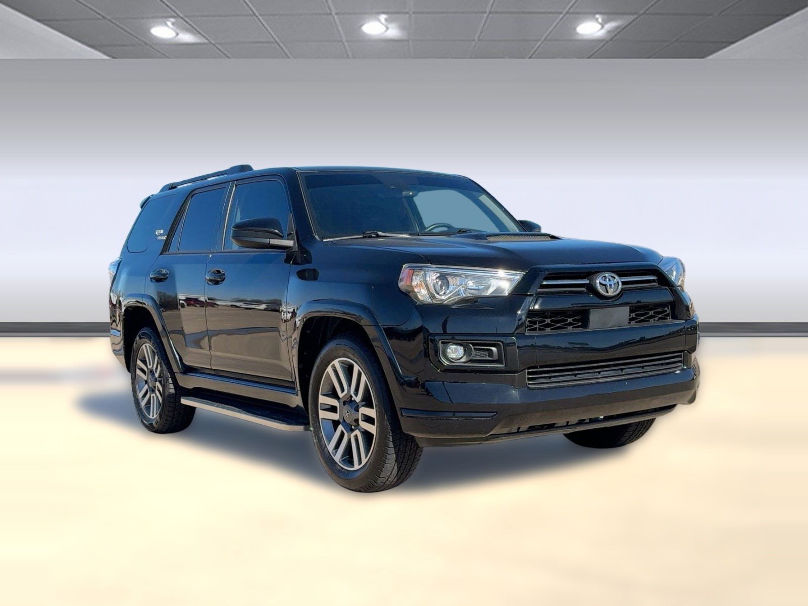 2022 Toyota 4Runner TRD Sport - Photo 7