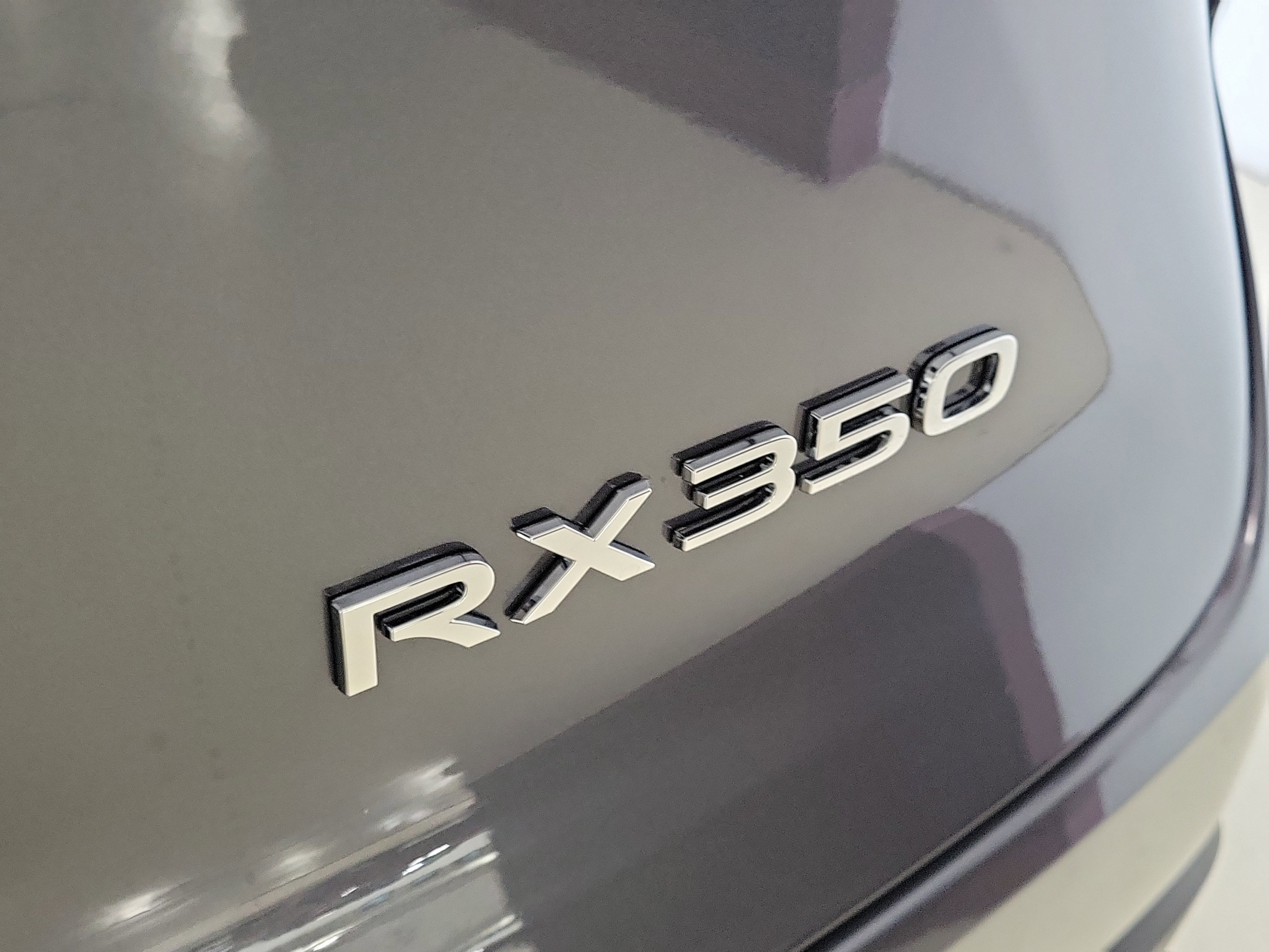 New 2026 Cloudburst Gray Lexus PREMIUM PLUS image 6