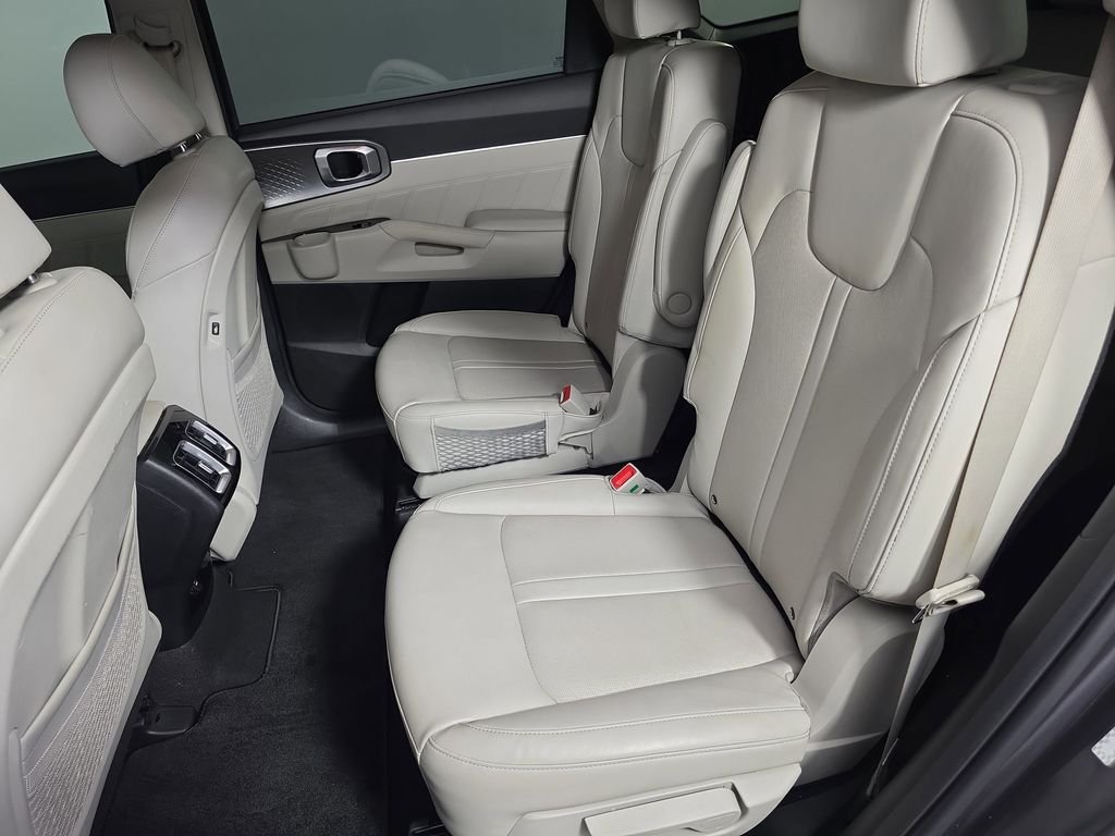Used 2022 Gray Kia SX image 29