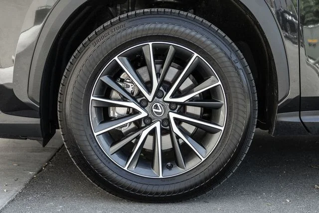 Used 2025 Caviar Lexus 350 Premium image 15