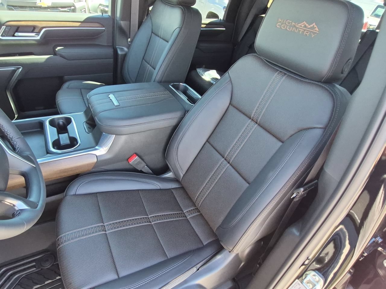 2026 Chevrolet Silverado 2500 HD High Country - Photo 20