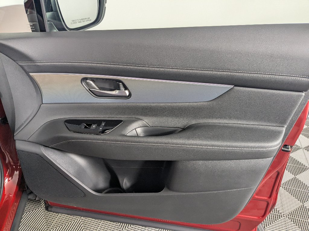 2026 Nissan Murano SL - Photo 21