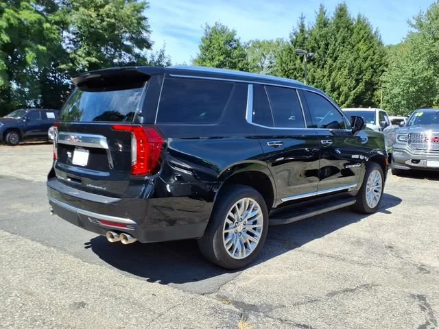2024 GMC Yukon Denali - Photo 7