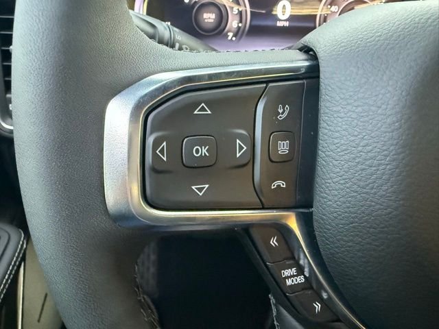 2025 RAM 1500 Laramie - Photo 25