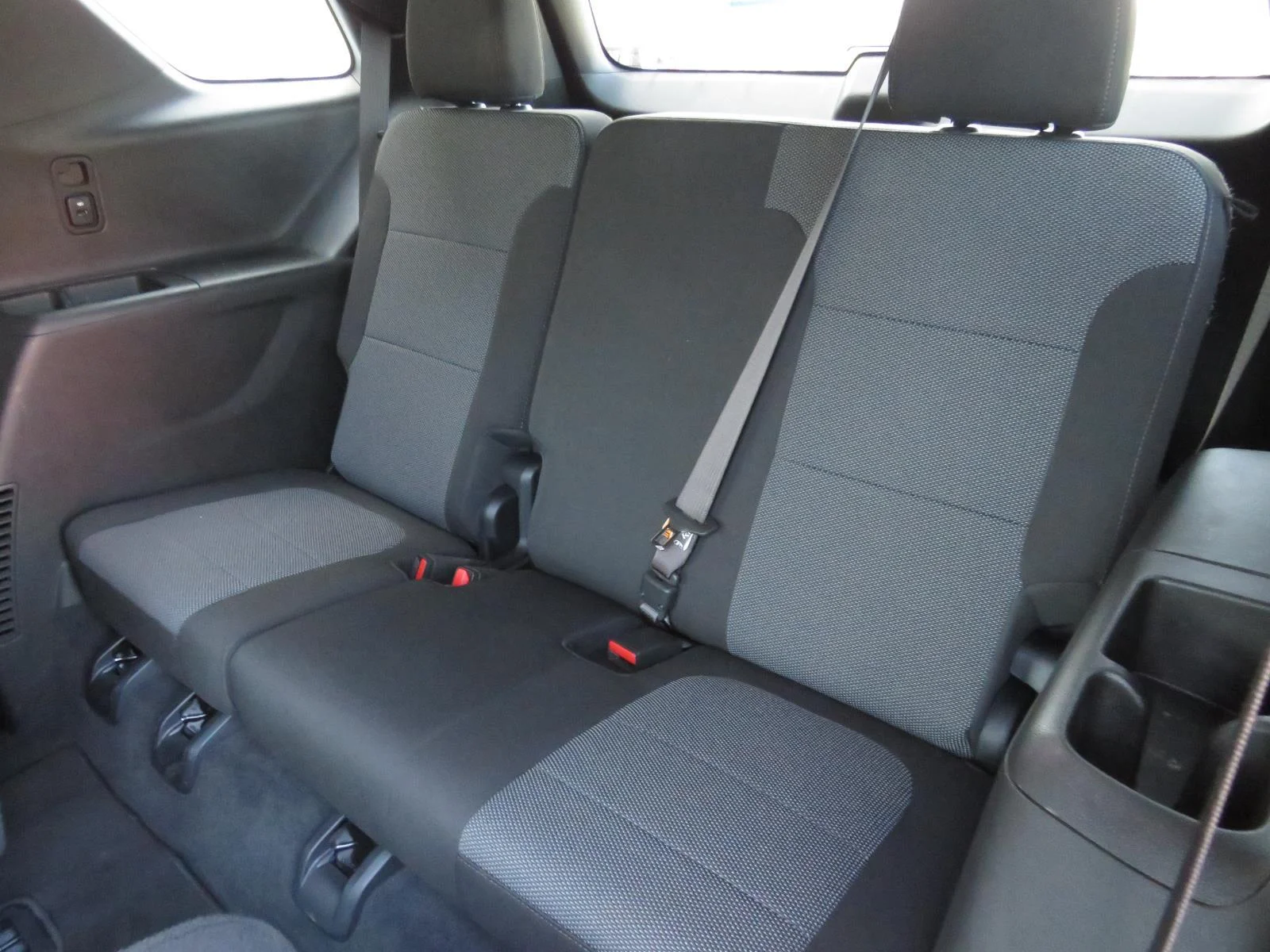 Used 2023 Northsky Blue Metallic Chevrolet LT Cloth image 26