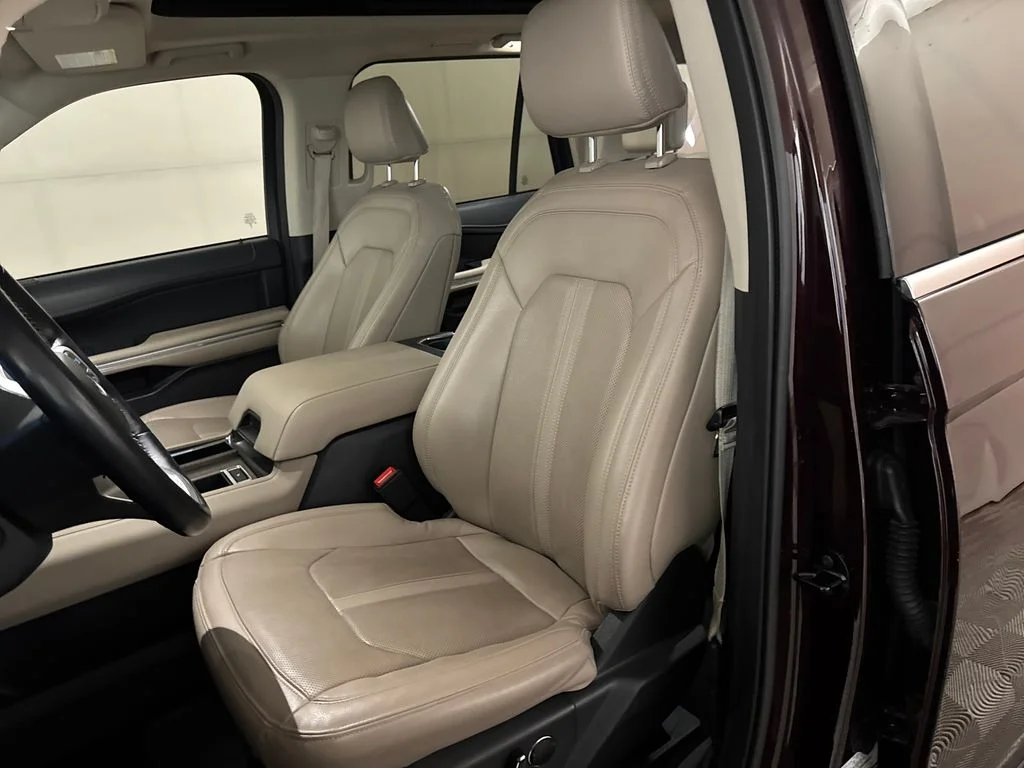 Certified Used 2024 Red Ford Limited image 19