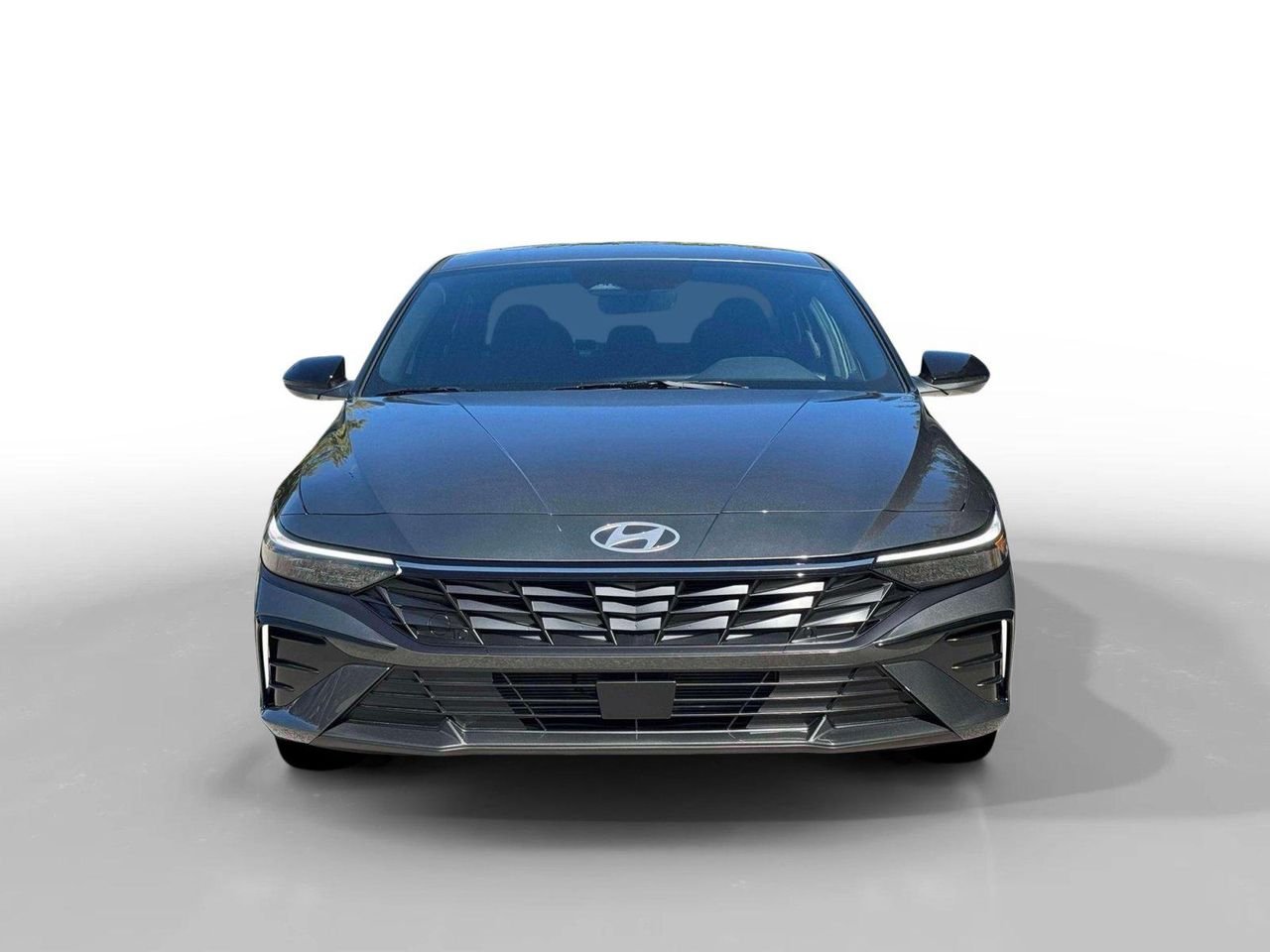 New 2026 Amazon Gray Hyundai SEL Sport image 31