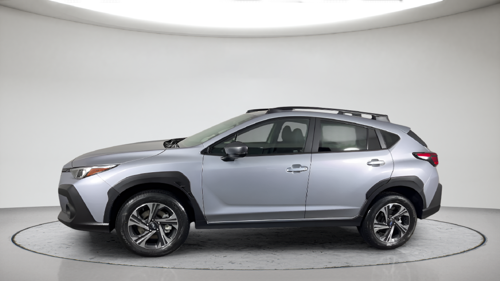 New 2026 ICE SILVER METALLIC Subaru Premium image 12