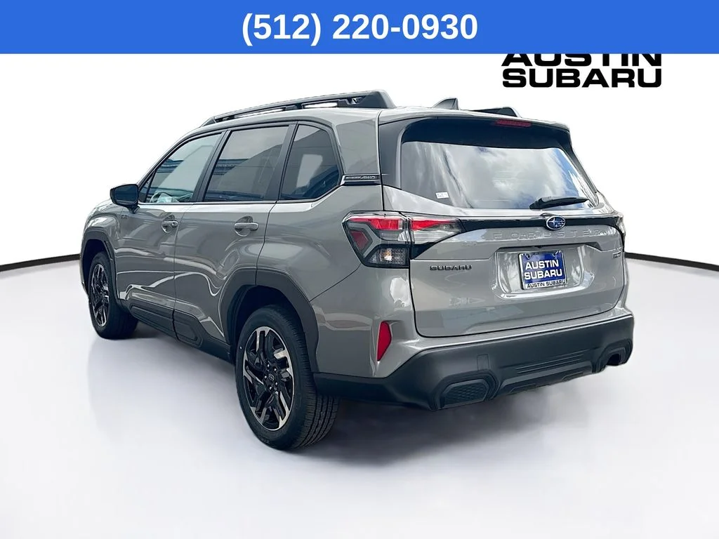 New 2026 RIVER ROCK PEARL Subaru Premium Hybrid image 6
