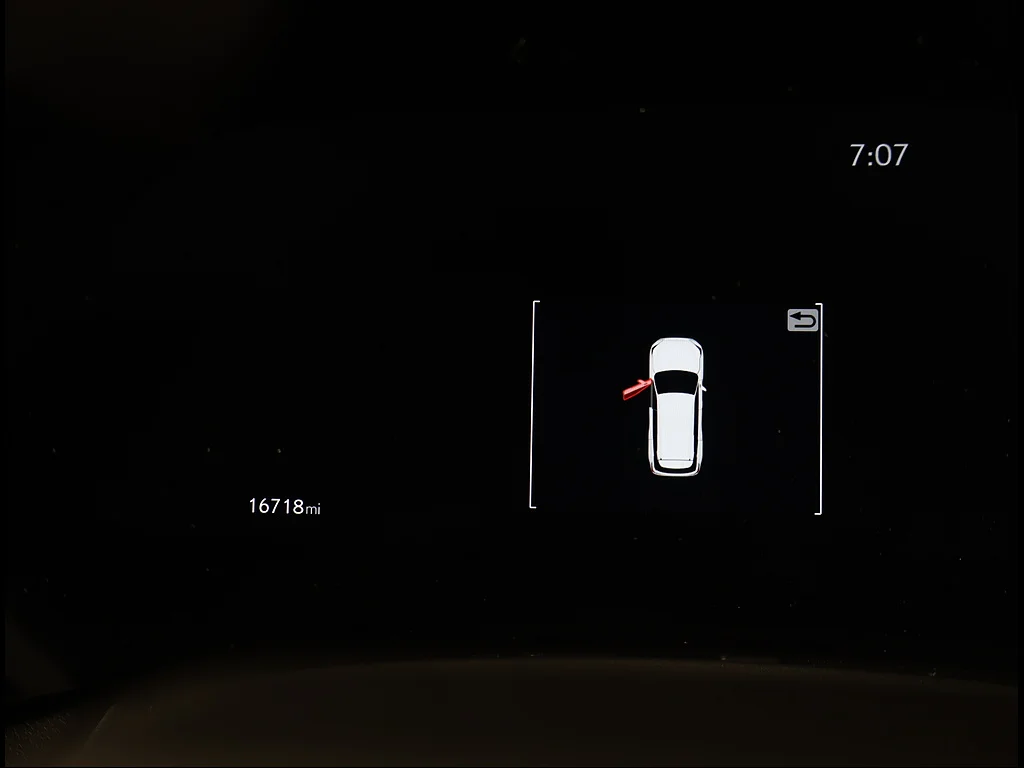 Certified Used 2026 WIND CHILL PEARL* Lexus Premium image 9