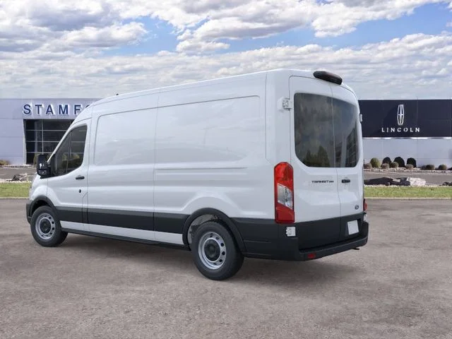 2026 Ford Transit Van Base - Photo 12