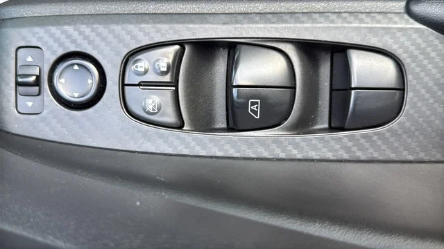 Used 2024 Gun Metallic Nissan 2.5 SV image 12
