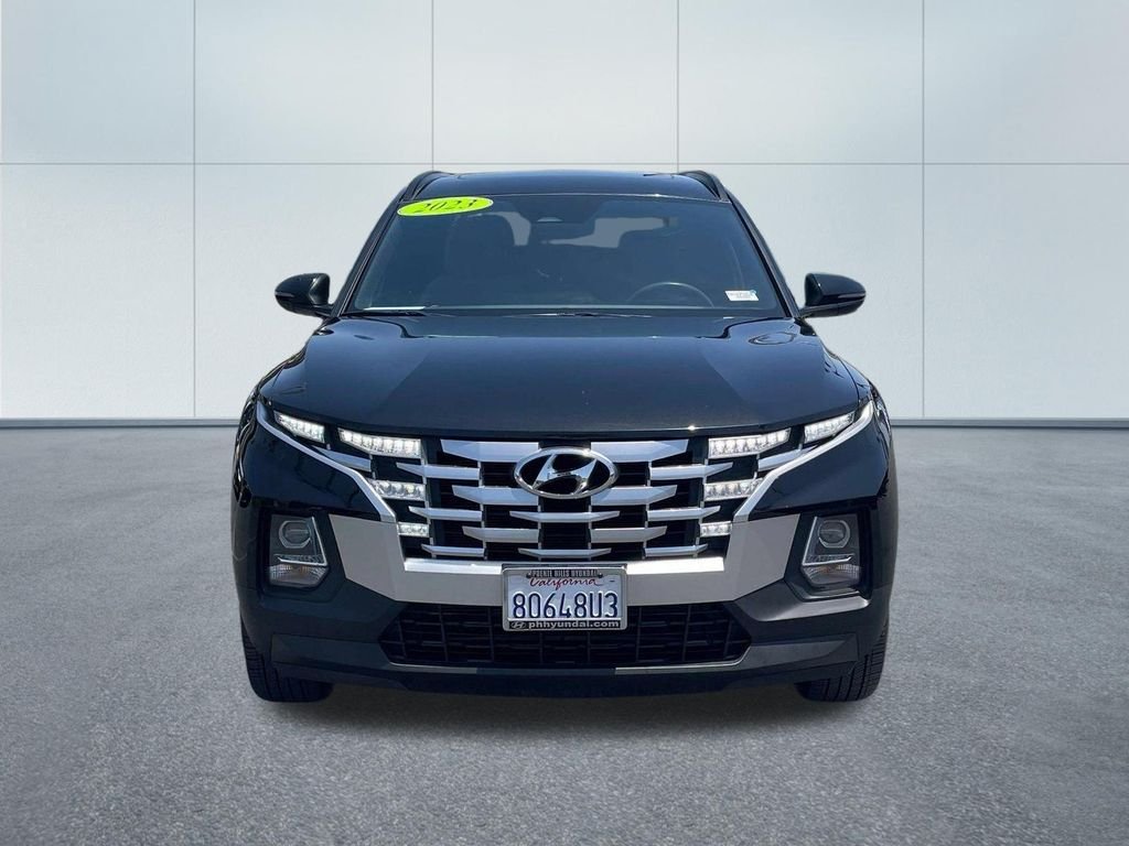 2023 Hyundai Santa Cruz SEL - Photo 2