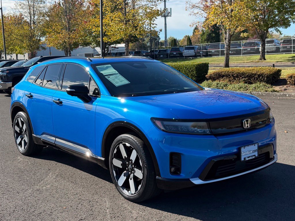2024 Honda Prologue