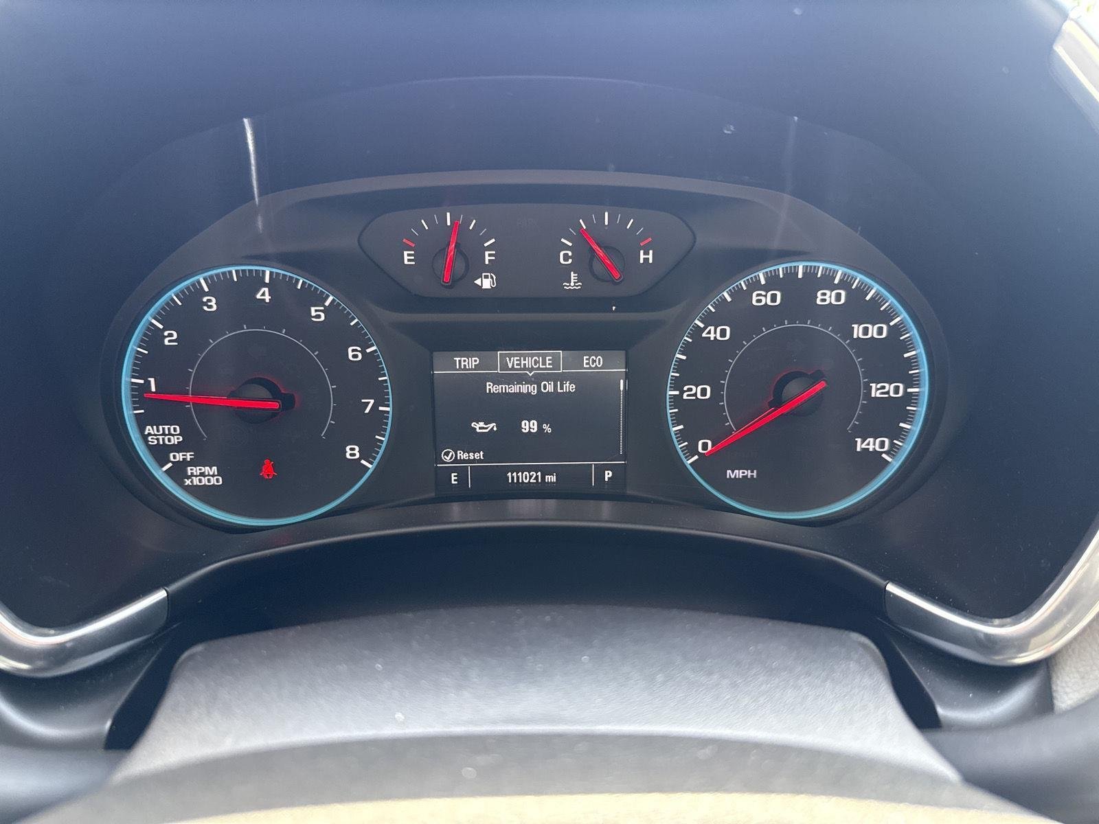 Used 2018 Chevrolet Equinox LS with VIN 3GNAXHEV4JL100729 for sale in Kansas City