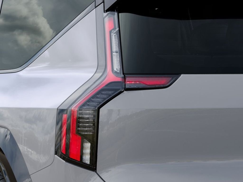 New 2026 Gray Kia GT-Line image 11
