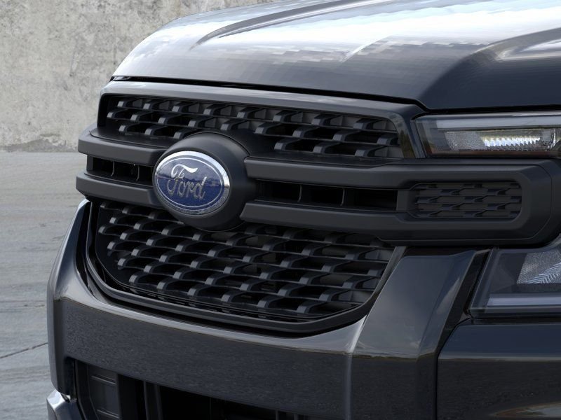 New 2026 Black Ford XL image 17