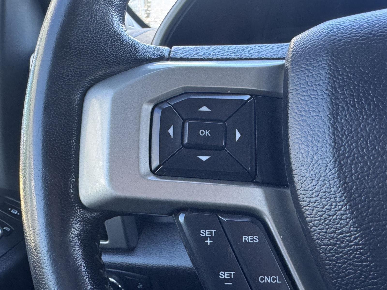 2020 Ford F-250 Super Duty Lariat - Photo 19