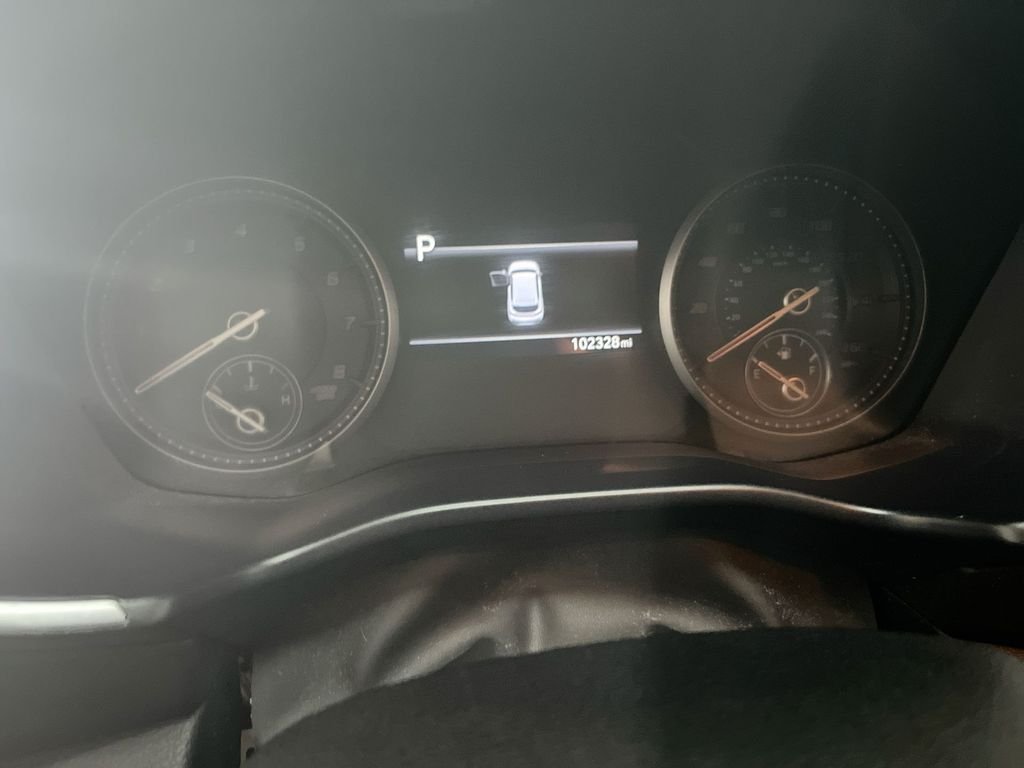 Used 2023 Silver Hyundai SEL image 19