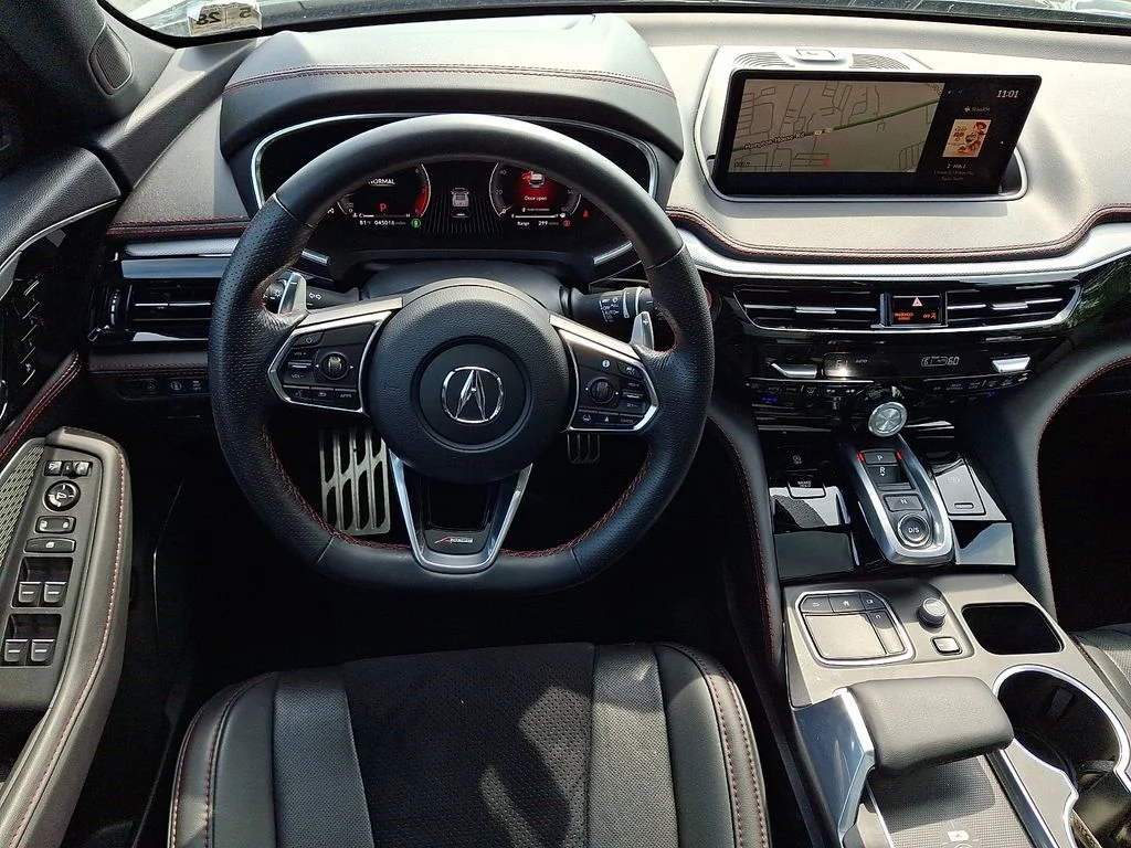 2023 Acura MDX A-Spec Package - Photo 11