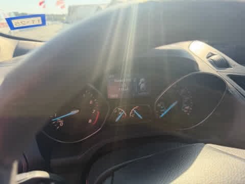 Pre-Owned 2013 Ford Escape S