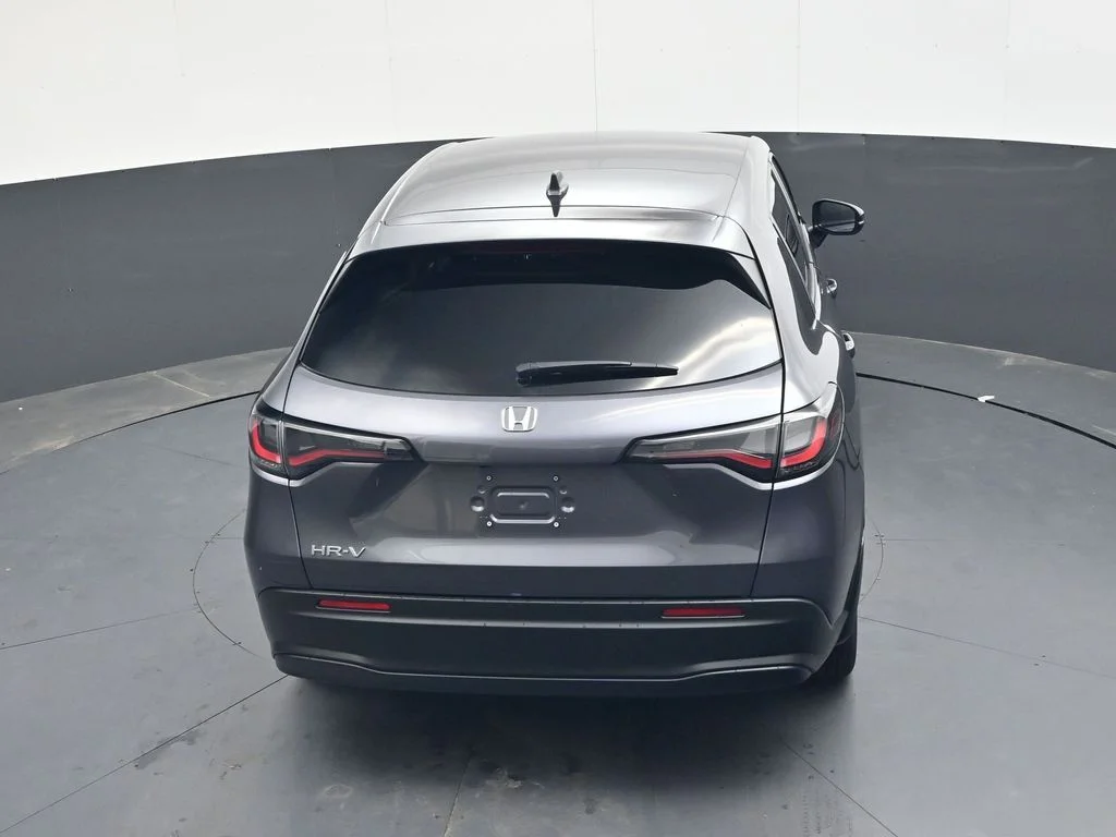 New 2027 Modern Steel Metallic Honda LX image 20
