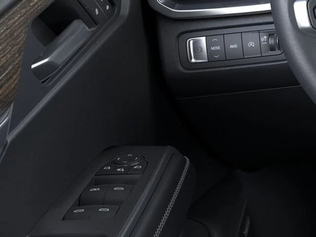New 2026 Sterling Metallic GMC Denali image 22